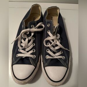 *Converse Sneakers*
